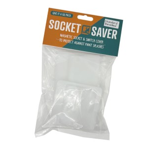 Socket Saver Trial Pack - Standard Bevelled - 10mm