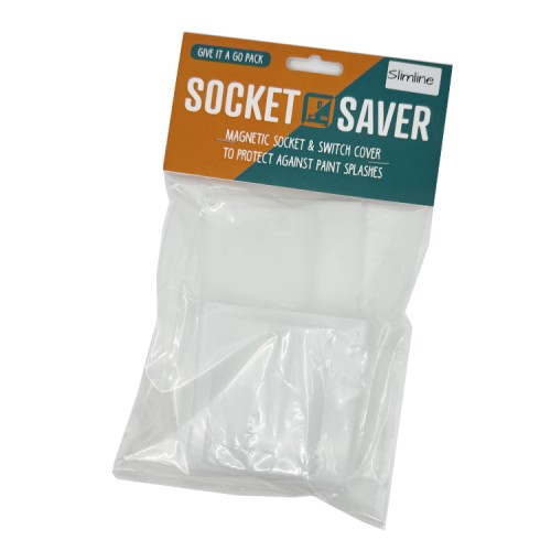 Socket Saver Trial Pack - Slimline - 7mm