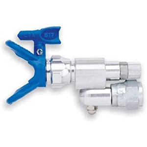 Graco CleanShot Valve 287030