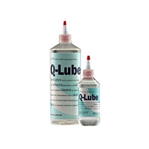 QTech Q-Lube Airless Piston Lubricant