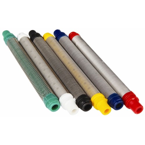 QTech Gun Pencil Filter