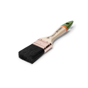 Staalmeester 2025 Bristle 4" Flat Paint Brush