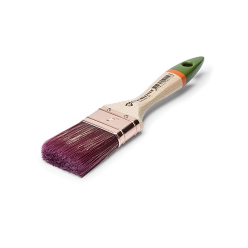 Staalmeester 2010 1.5" Flat Paint Brush