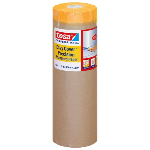 Tesa Easy Cover Precision Standard Paper 300mm x 25m