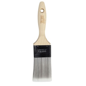 Two Fussy Blokes Glider Aqua Pro 2" Straight Cut Trim Brush