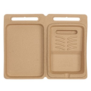 Two Fussy Blokes 4" Mini Eco Tray