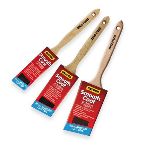 Uni-Pro Smooth Coat Angle Sash 3 Pack 