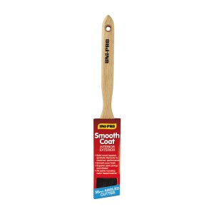 Uni-Pro Smooth Coat Angle Sash 1.5" Brush