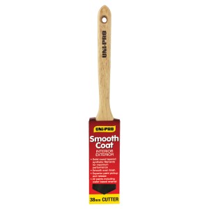 Uni-Pro Smooth Coat Straight 1.5" Cutter