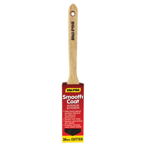 Uni-Pro Smooth Coat Straight 1.5" Cutter