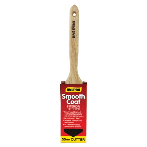 Uni-Pro Smooth Coat Straight 2" Cutter