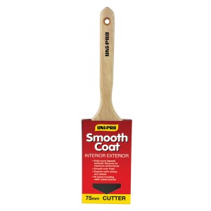 Uni-Pro Smooth Coat Straight 3" Cutter