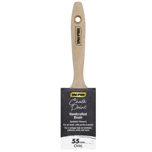 Uni-Pro Oval Chalk Brush 55mm