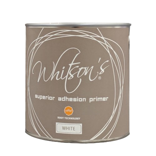 Whitson's Superior Adhesion Primer White 2.5L  