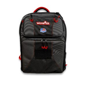 Wooster Painter's Backpack