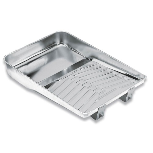 Wooster Deluxe 11" Metal Tray 