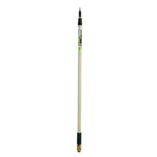 Wooster Sherlock GT Convertible 4-8ft Adjustable Extension Pole