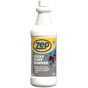 Zep Sticky Stuff Remover 1L