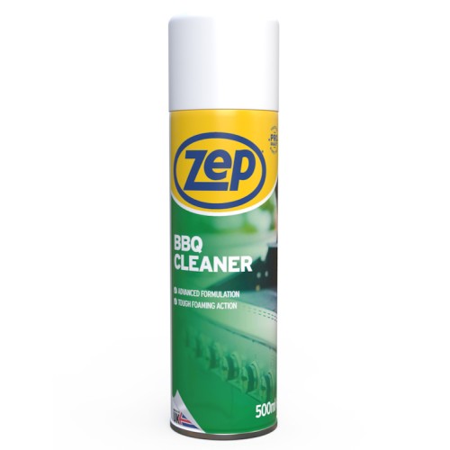 Zep BBQ Cleaner 600ml