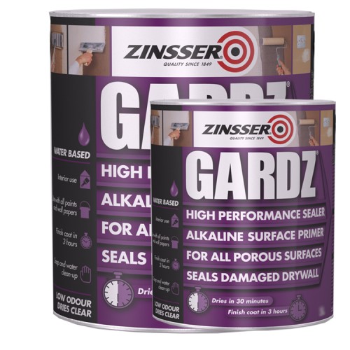 Zinsser Gardz