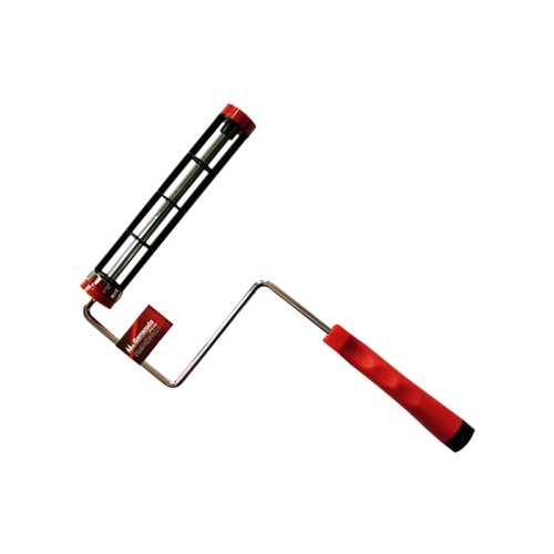 Arroworthy Barracuda 9" Frame (Standard UK)