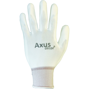 Axus Decor Painter's Gloves  (Pack of 3)