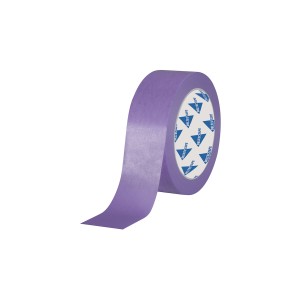 Deltec Purple Masking Tape Delicate 1.5" / 38mm