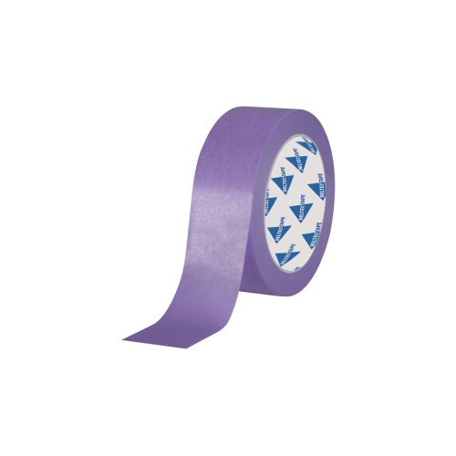 Deltec Purple Masking Tape Delicate 1.5" / 38mm