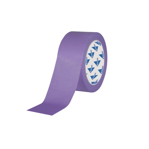 Deltec Purple Masking Tape Delicate 2" / 48mm