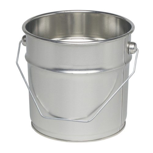 Go! Paint Metal Kettle 2.5L