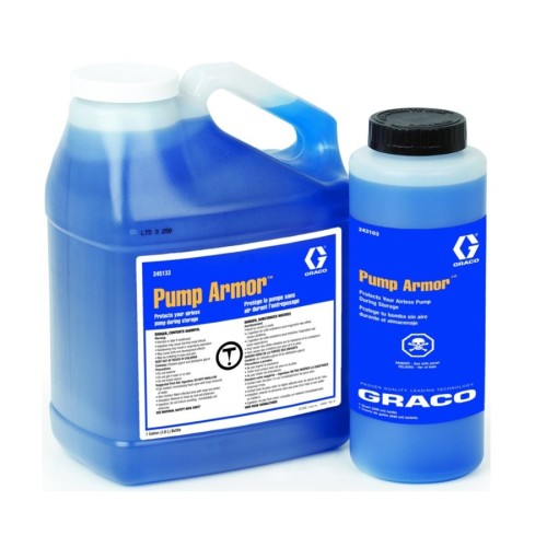 Graco Pump Armour 1L