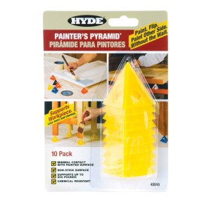 Hyde Painter's Pyramid 10 Pack