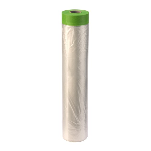 Indasa Masking Cover Roll 2400mm x 25m