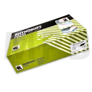 Indasa Rhynosoft PADS 115mm x 140mm 20 pack 