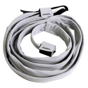 Mirka Sleeve For Hose & Cable 3.8m