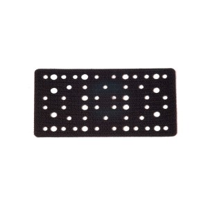 Mirka Pad Saver 81 x 133mm 54 Hole 5 Pack