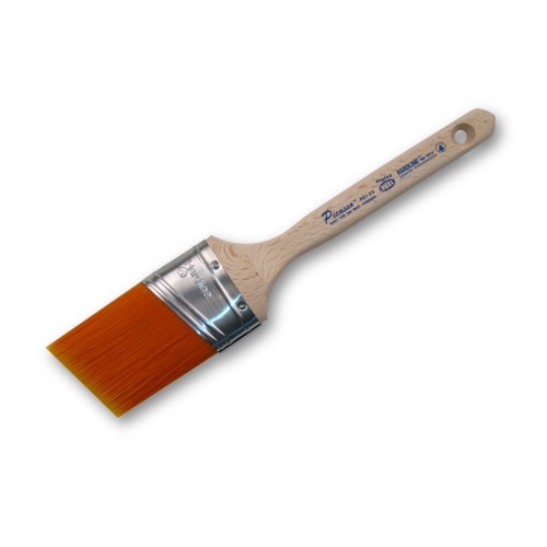 Picasso PIC1 2.5" Angled Cut Standard Handle Paint Brush