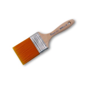 Picasso PIC2 3.0" Straight Cut Beaver Tail Handle Paint Brush