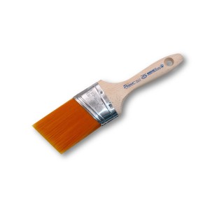 Picasso PIC3 2.5" Angled Cut Beaver Tail Handle Paint Brush