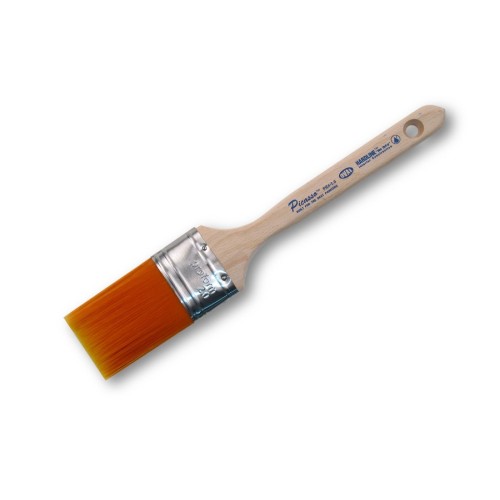 Picasso PIC4 2.0" Straight Cut Standard Handle Paint Brush