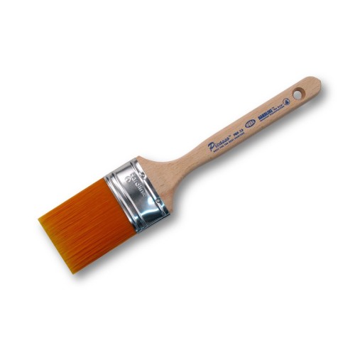 Picasso PIC4 2.5" Straight Cut Standard Handle Paint Brush