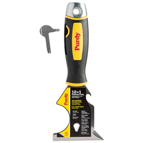 Purdy Premium 10 in 1 Tool