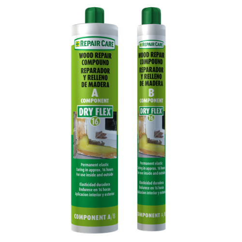 Repair Care Dry Flex 16