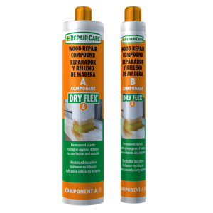 Repair Care Dry Flex 4