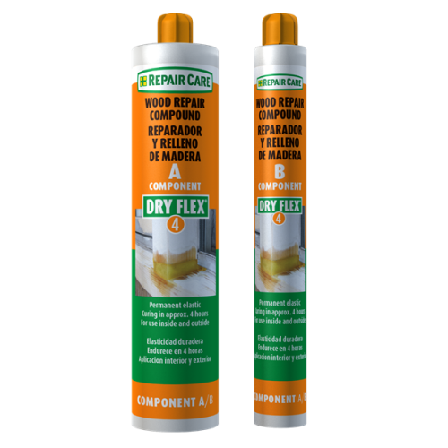 Repair Care Dry Flex 4