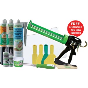 Promotional Repair Care Starter Kit