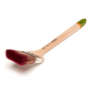 Staalmeester Facade 3" Brush - 35cm Handle