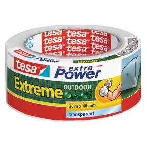 Tesa Extra Power Extreme Outdoor 20m x 48mm