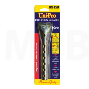 Uni-Pro Tungsten Heavy Duty Scraper