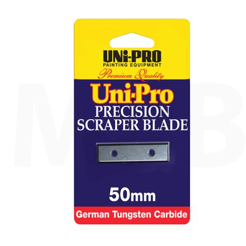 Uni-Pro Tungsten Heavy Duty Replacement Blade 